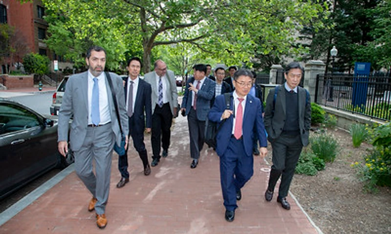 Global Korean Entrepreneurship Forum 2024