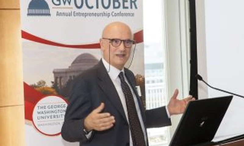 GW October Conference 2017 (8th Annual)