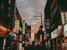 South Korea's Thriving Social Venture Ecosystem