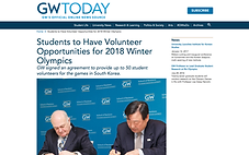 Media and Press — KMI Summit on the State of Korea (January 24, 2017)