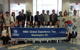 Yonsei @ GW [1]