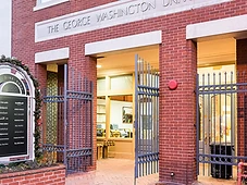 The George Washington University School of Business