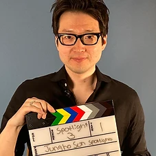 Dr. Jungho Suh