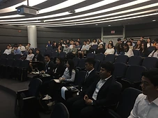 CUBOxTED September Event: Heenam Choi