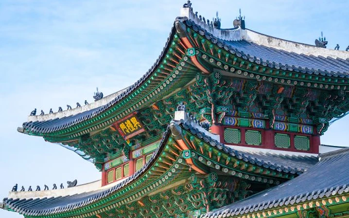 Seoul and Korean entrepreneurship