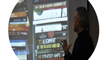 KMI Classes & Workshops