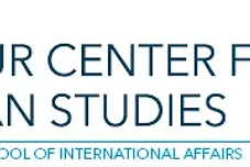 GW Sigur Center for Asian Studies