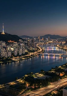 Seoul