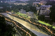 Ewha Womans University, Seoul
