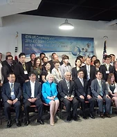GW Launches Intensive Lean Startup Technology Commercialization Program with Korean Researchers