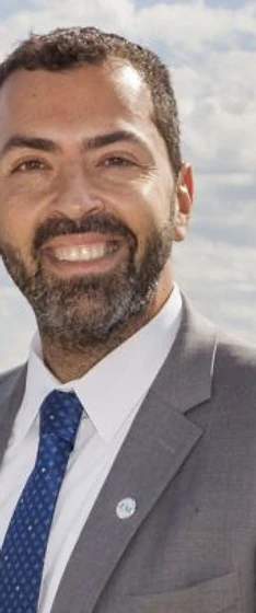 Ayman El Tarabishy — Executive Director, Korean Management Institute