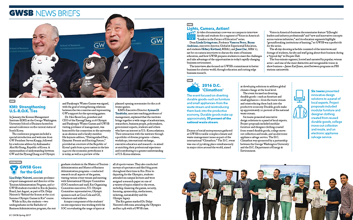 GWSB_Annual-Magazine_Spring-2017
