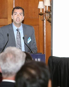 The Role of Innovation and Creativity in Manufacturing (U.S.-Korea Business Innovation Partnership Conference)