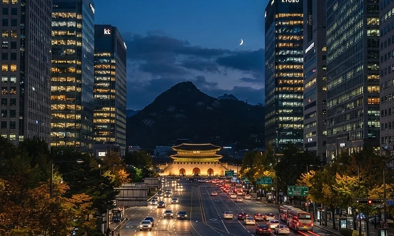 Faculty of the Korean Management Institute