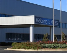 Hyundai Mobis
