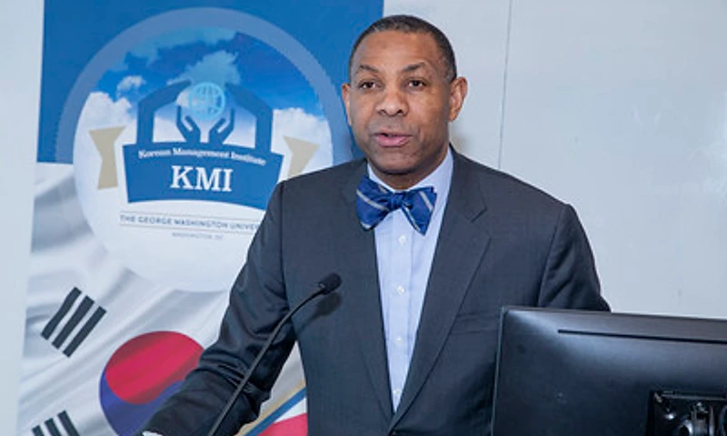 Global Korean Entrepreneurship Forum 2024