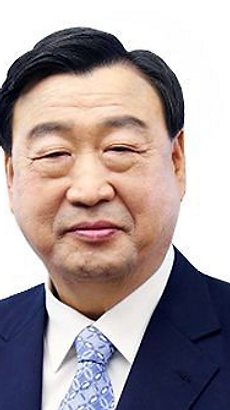 The Summit on the State of South Korea — Challenges & Opportunities