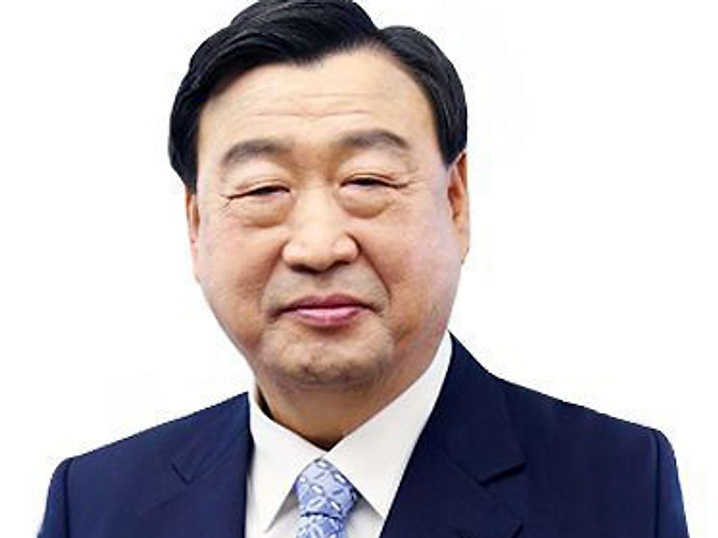 The Summit on the State of South Korea — Challenges & Opportunities