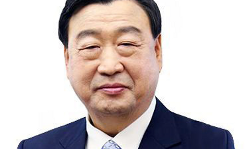 The Summit on the State of South Korea — Challenges & Opportunities