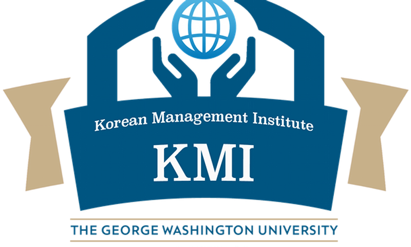 KMI Kicks Off at GWSB With Leaders from Korean Fortune 100 Companies