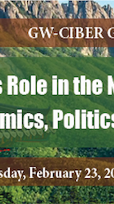 Henry Yeung: East Asia's Role in the New Global Economy