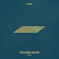 ATEEZ Golden Hour Part 1