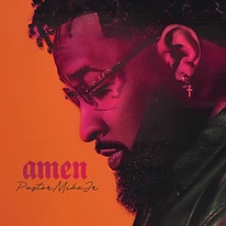 amen — Pastor Mike Jr