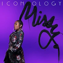 Iconology — Missy Elliott