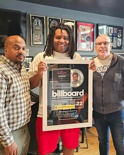 Undeniable artist success story 6