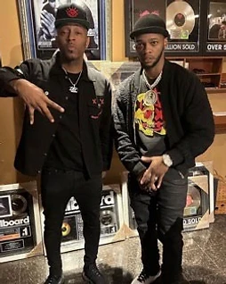 Undeniable artist success story 4