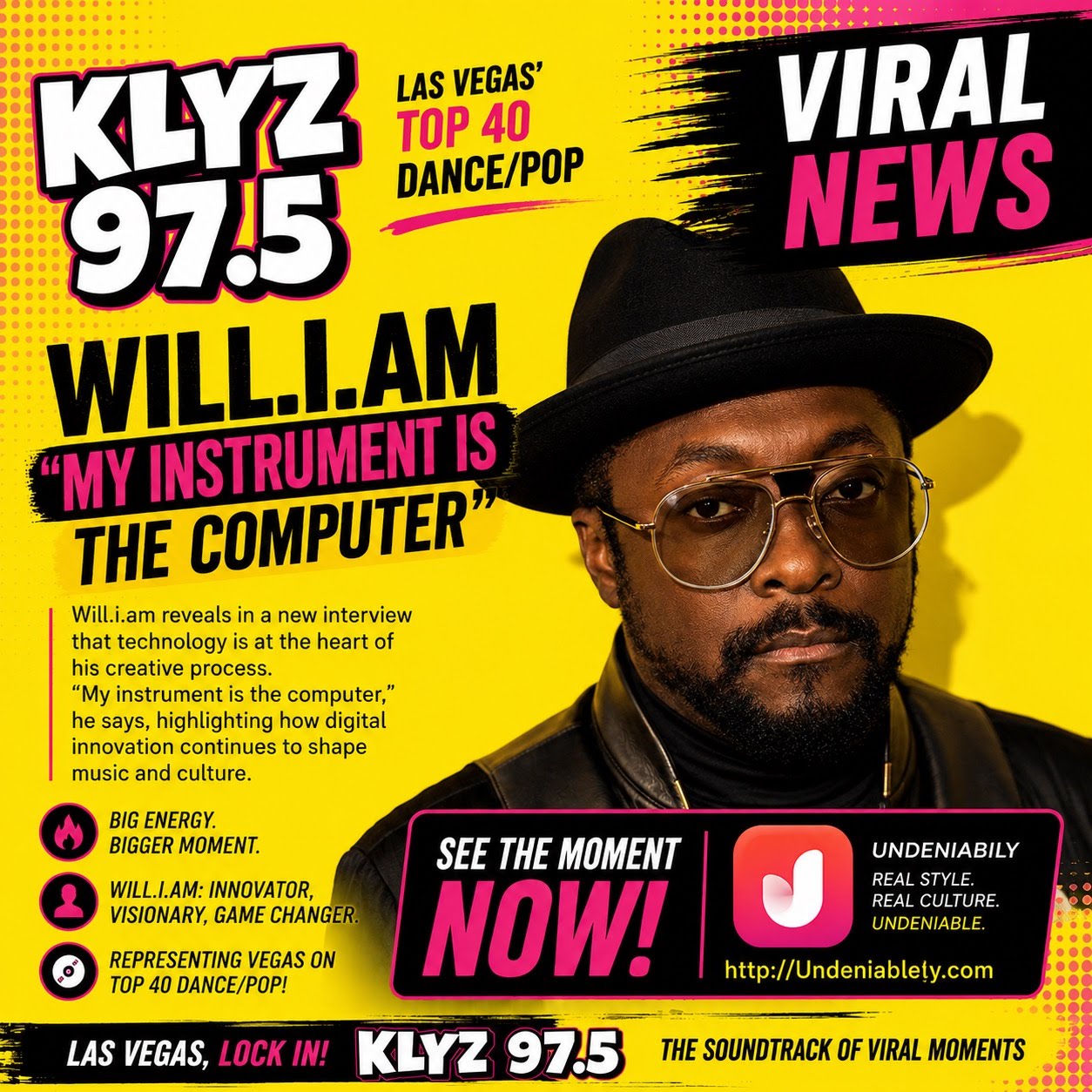 Viral news card 1