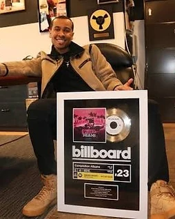 Undeniable artist success story 7