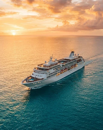 Cruise