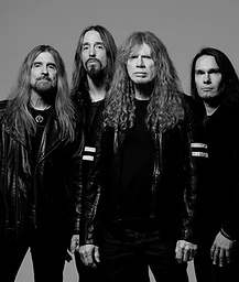 Megadeth