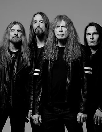 Megadeth