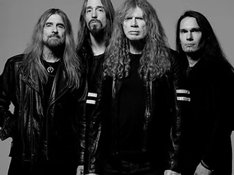 Megadeth