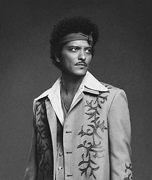 Bruno Mars