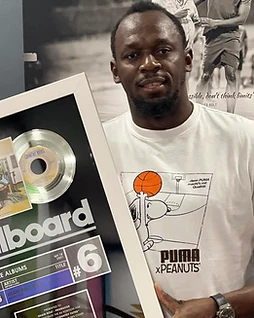 Undeniable artist success story 8