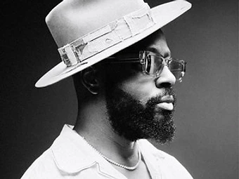 Wyclef Jean