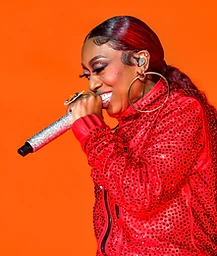 Missy Elliott