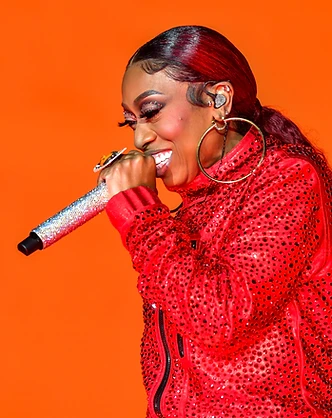 Missy Elliott