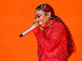 Missy Elliott
