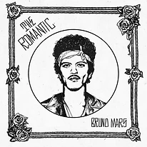 The Romantic — Bruno Mars