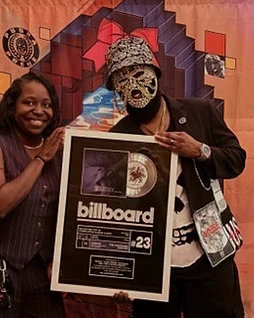 Undeniable artist success story 2