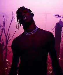 Travis Scott
