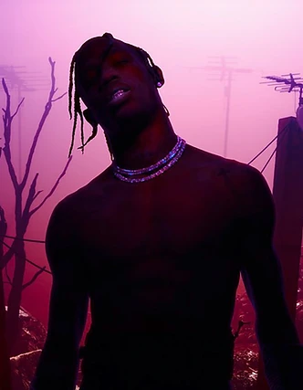 Travis Scott