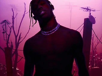 Travis Scott