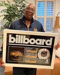 Undeniable artist success story 3