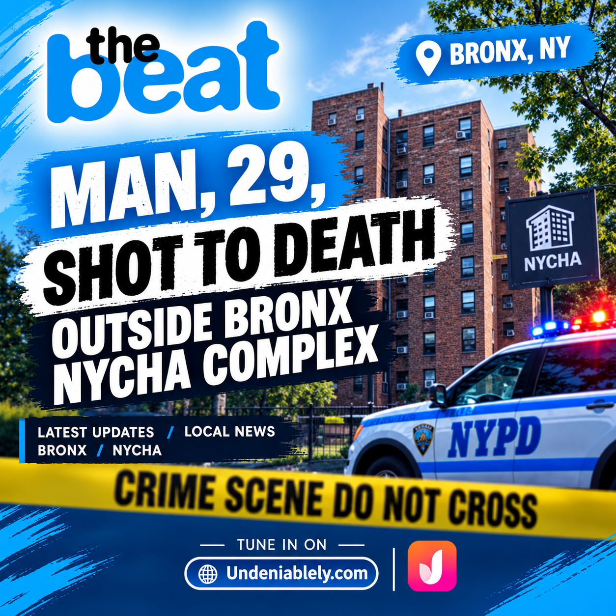 Viral news card 1