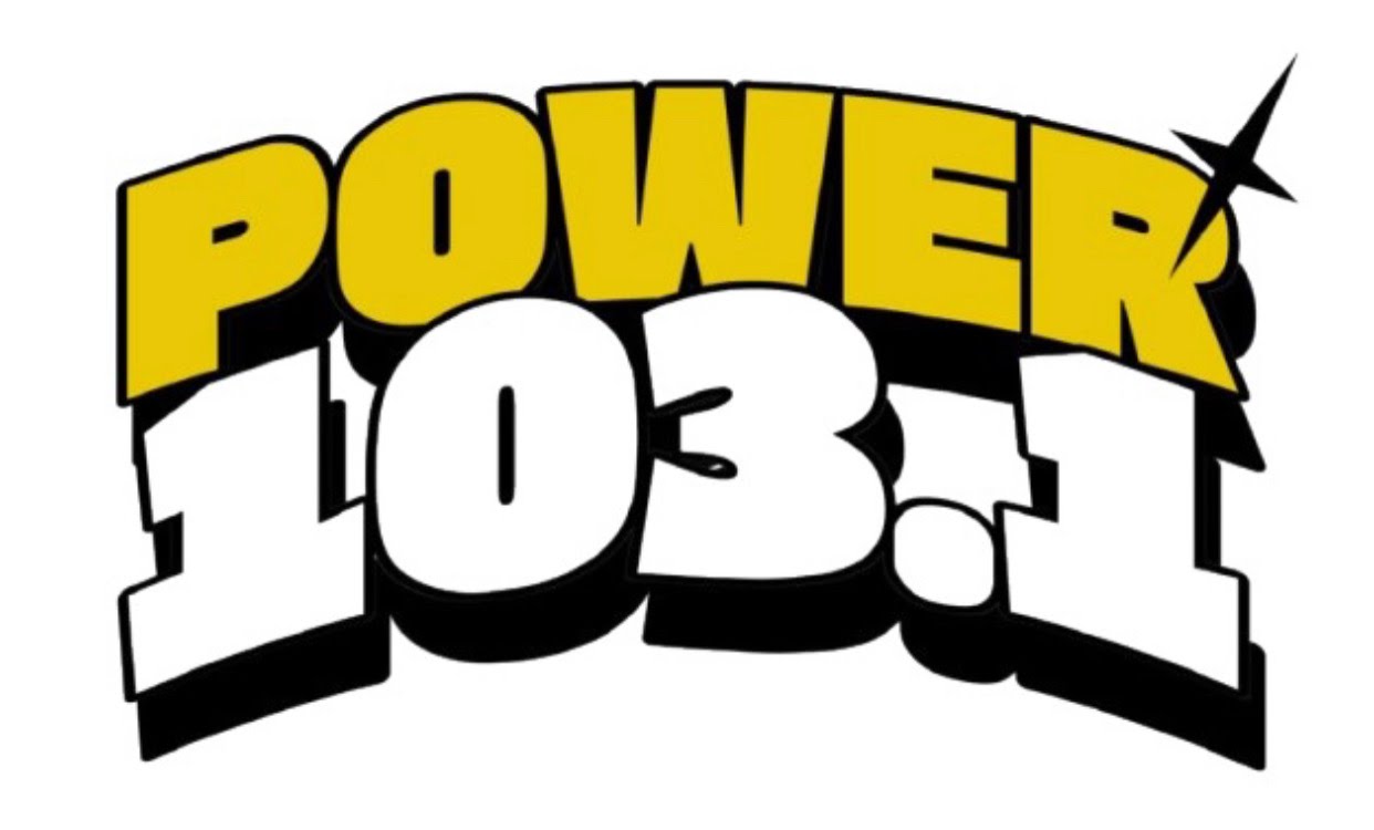 POWER 103.1